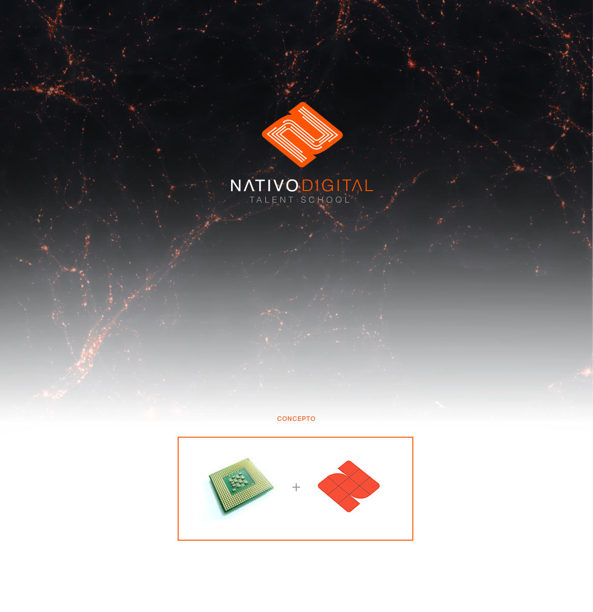 Diseño gráfico Nativo digital