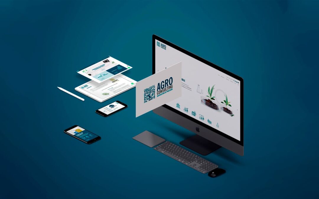 Web Agroconsulting