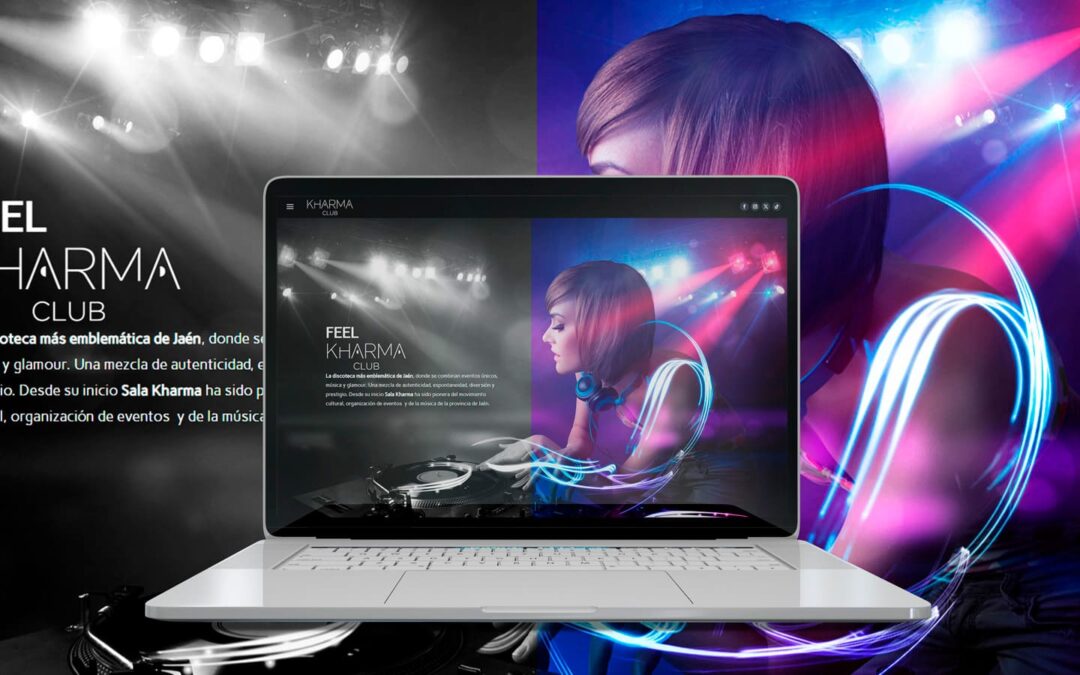Web Kharma