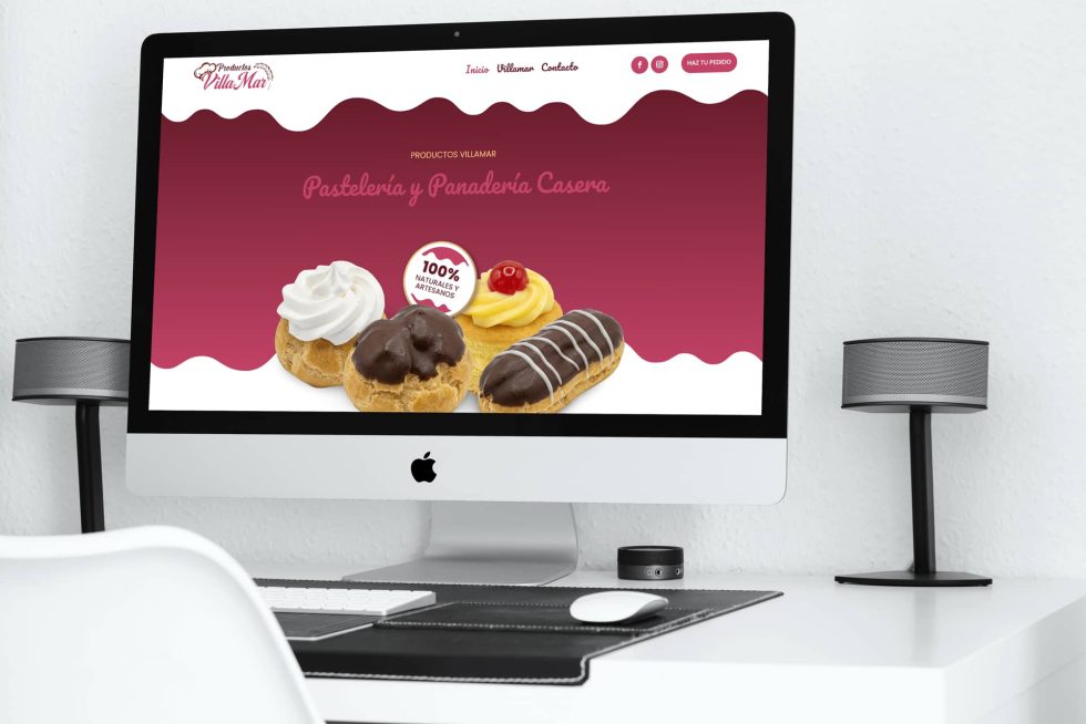 Productos Villamar